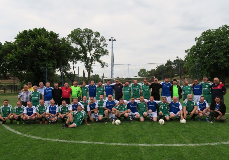 Futbaloví internacionáli