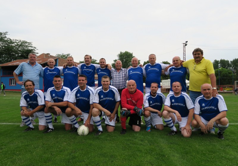 Futbaloví internacionáli