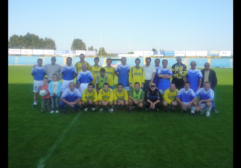 Futbaloví internacionáli