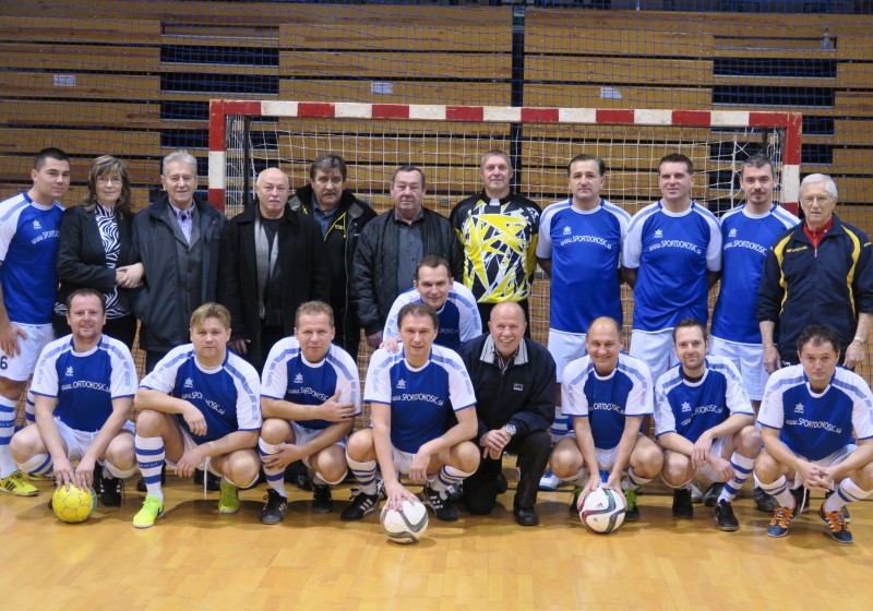 Futbaloví internacionáli