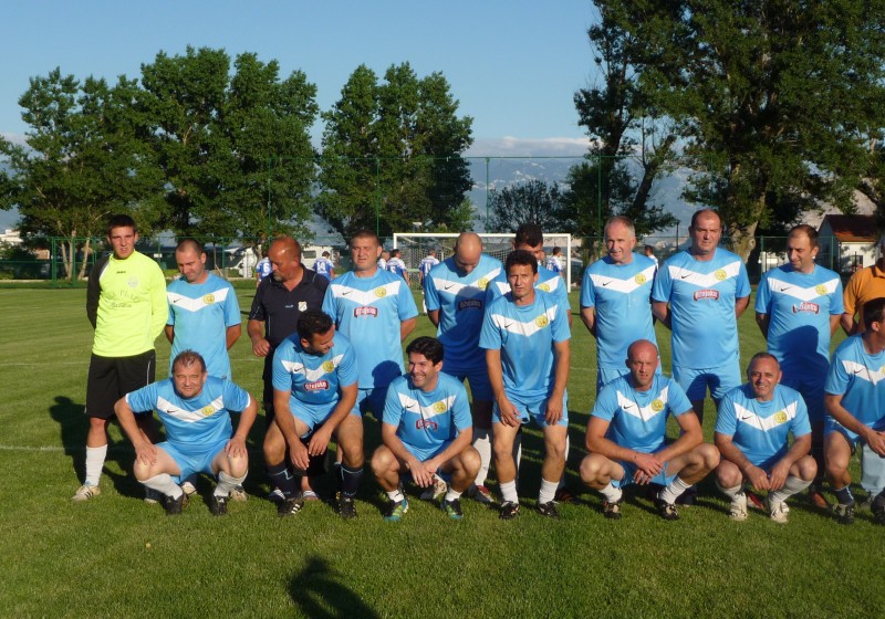 Futbaloví internacionáli