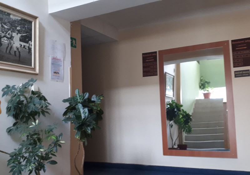 Hotel Štadión