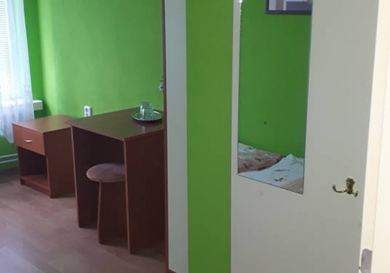 Hotel Štadión