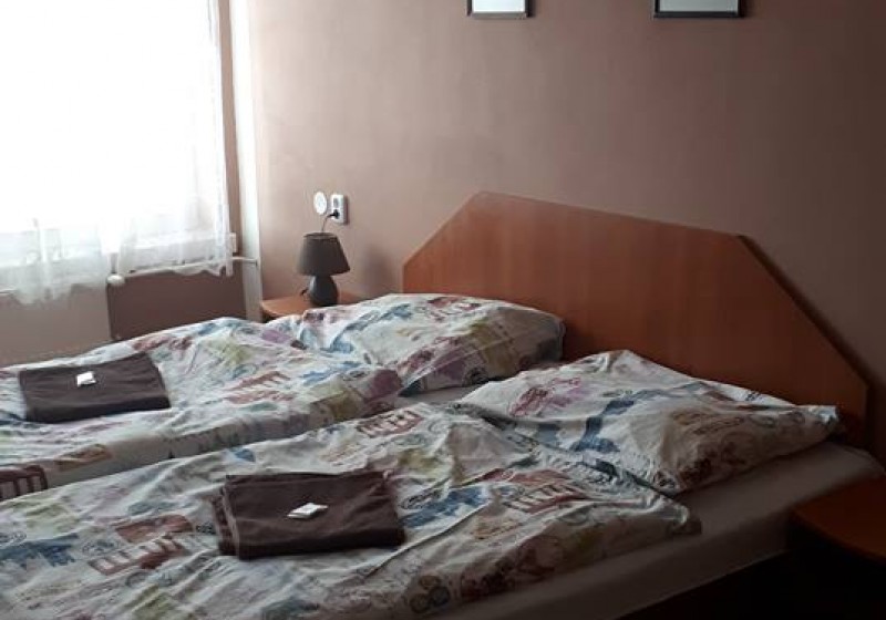 Hotel Štadión