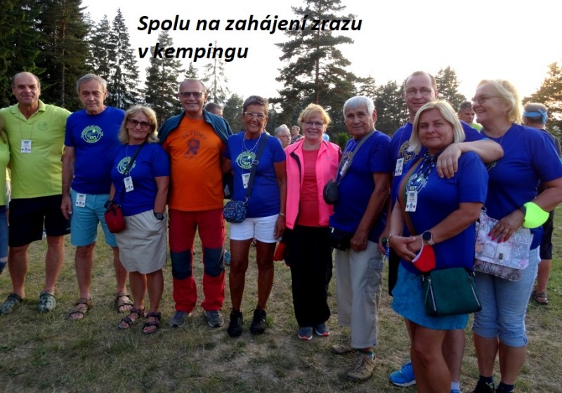 Turistika