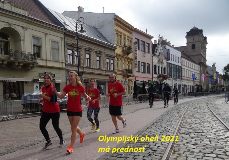Turistika