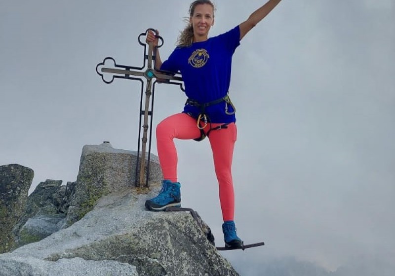 Turistika