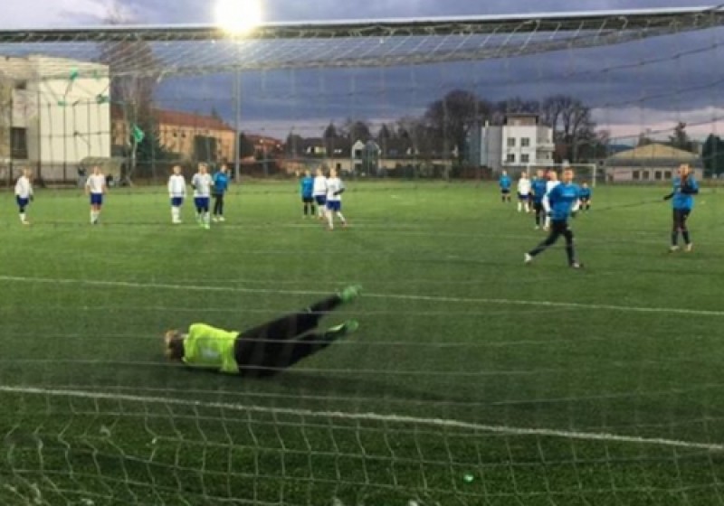 Ženský futbal