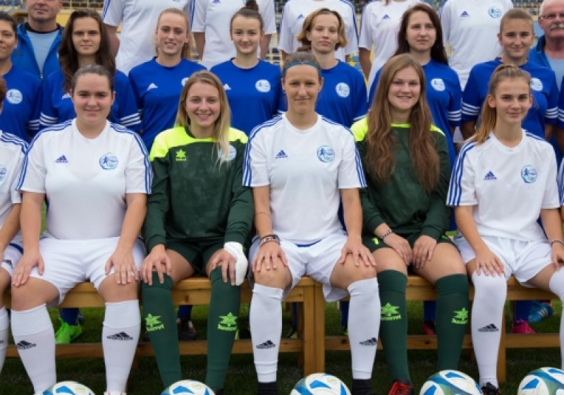 Ženský futbal