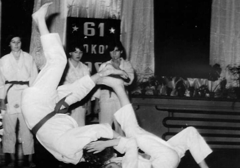 TJ Lokomotíva Košice - Historické fotografie