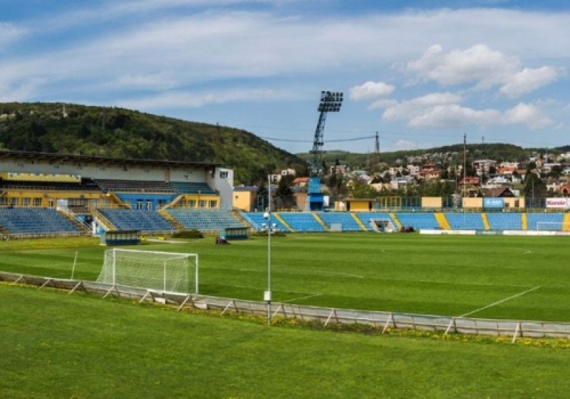 TJ Lokomotíva Košice - 70. výročie založenia