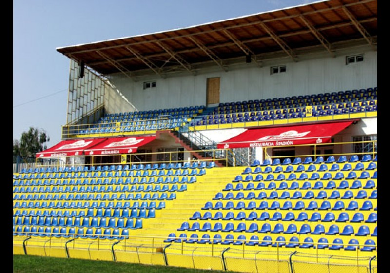 TJ Lokomotíva Košice