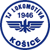 TJ Lokomotíva Košice